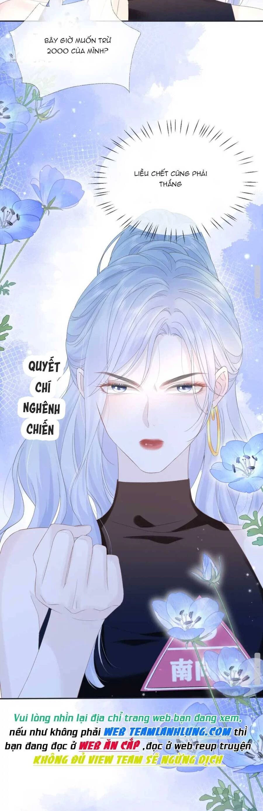 Ta Ở Hiện Đại Làm Đại Boss Chapter 4 - Trang 4