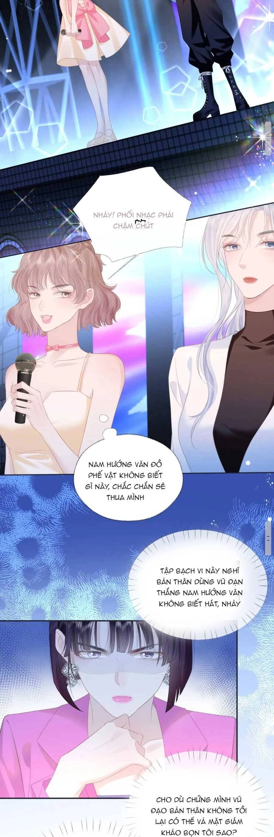 Ta Ở Hiện Đại Làm Đại Boss Chapter 4 - Trang 4
