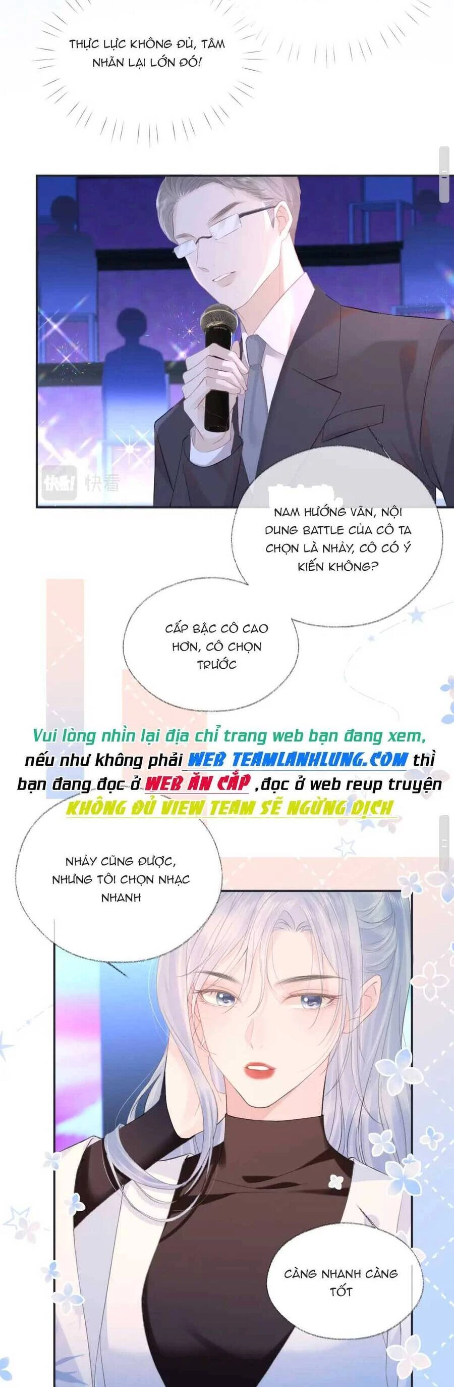 Ta Ở Hiện Đại Làm Đại Boss Chapter 4 - Trang 4
