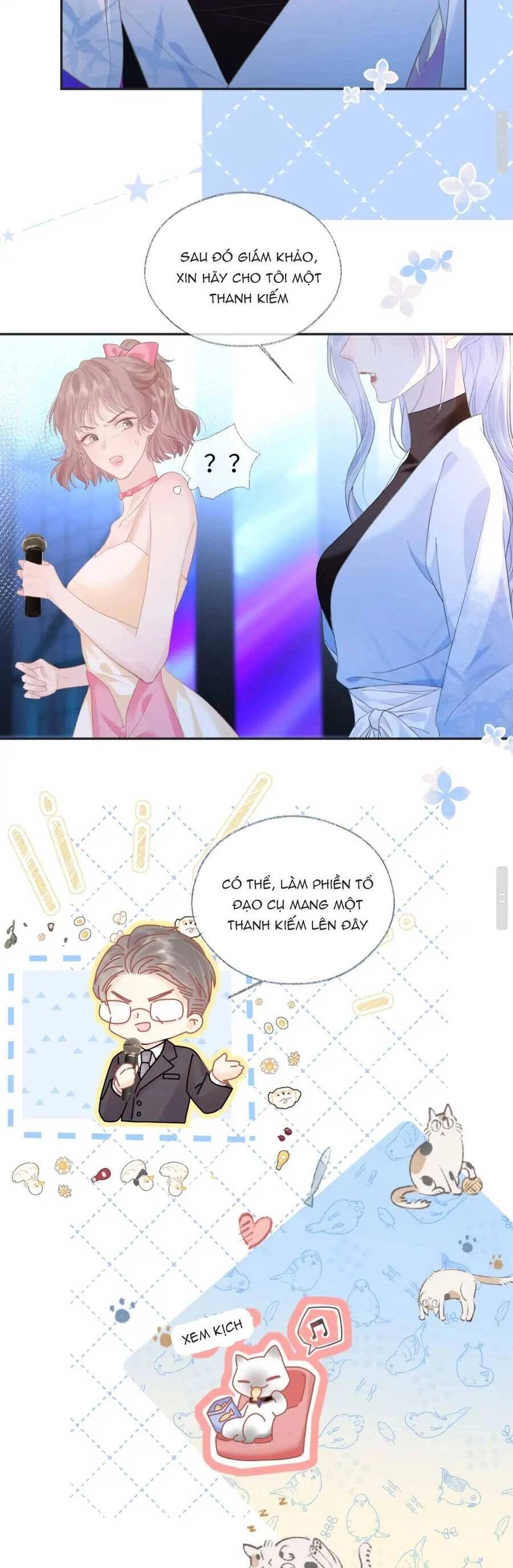 Ta Ở Hiện Đại Làm Đại Boss Chapter 4 - Trang 4