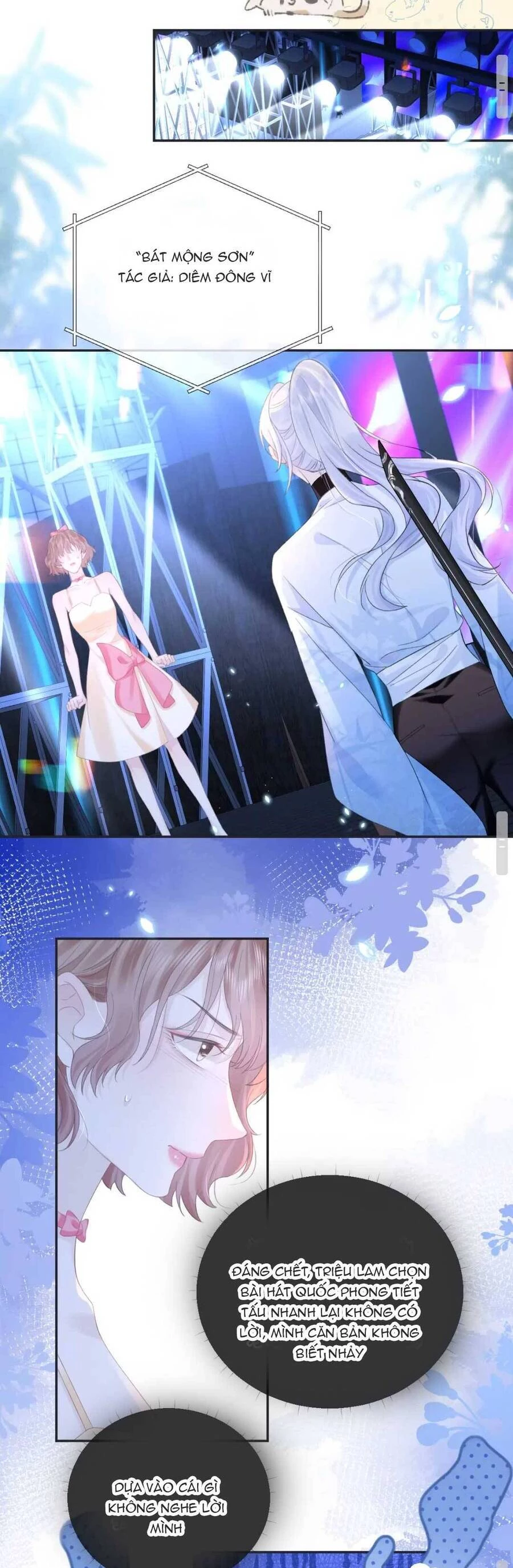 Ta Ở Hiện Đại Làm Đại Boss Chapter 4 - Trang 4