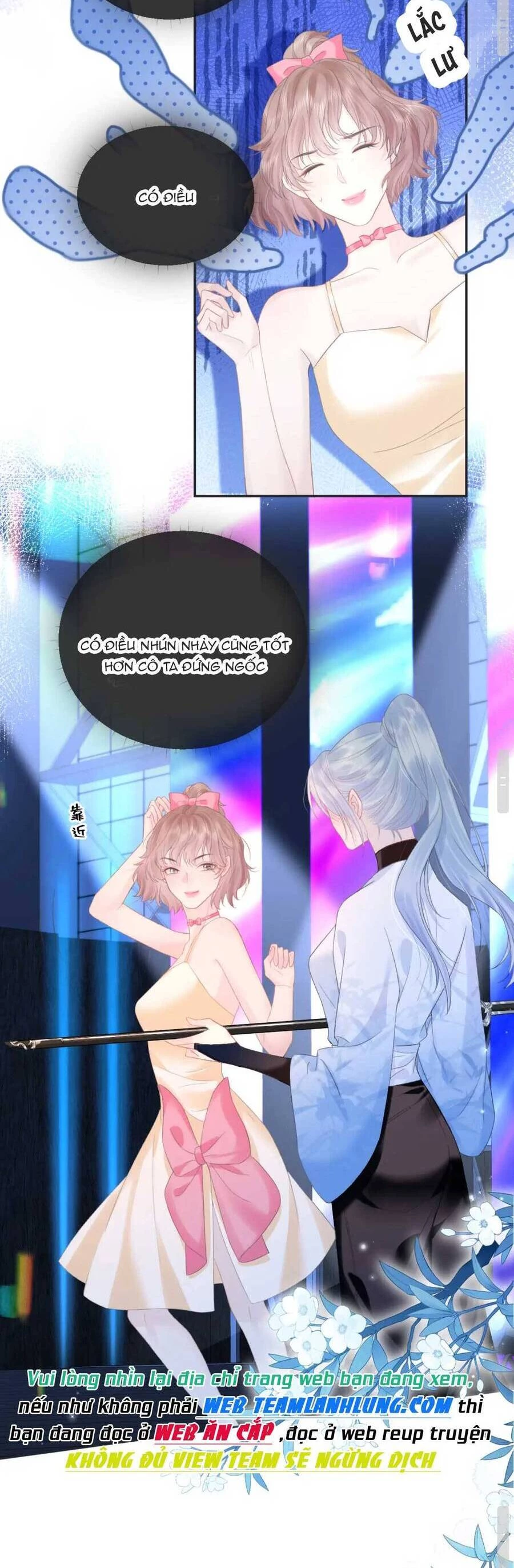 Ta Ở Hiện Đại Làm Đại Boss Chapter 4 - Trang 4
