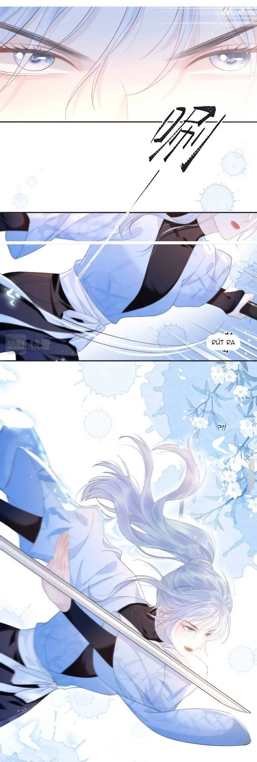 Ta Ở Hiện Đại Làm Đại Boss Chapter 4 - Trang 4