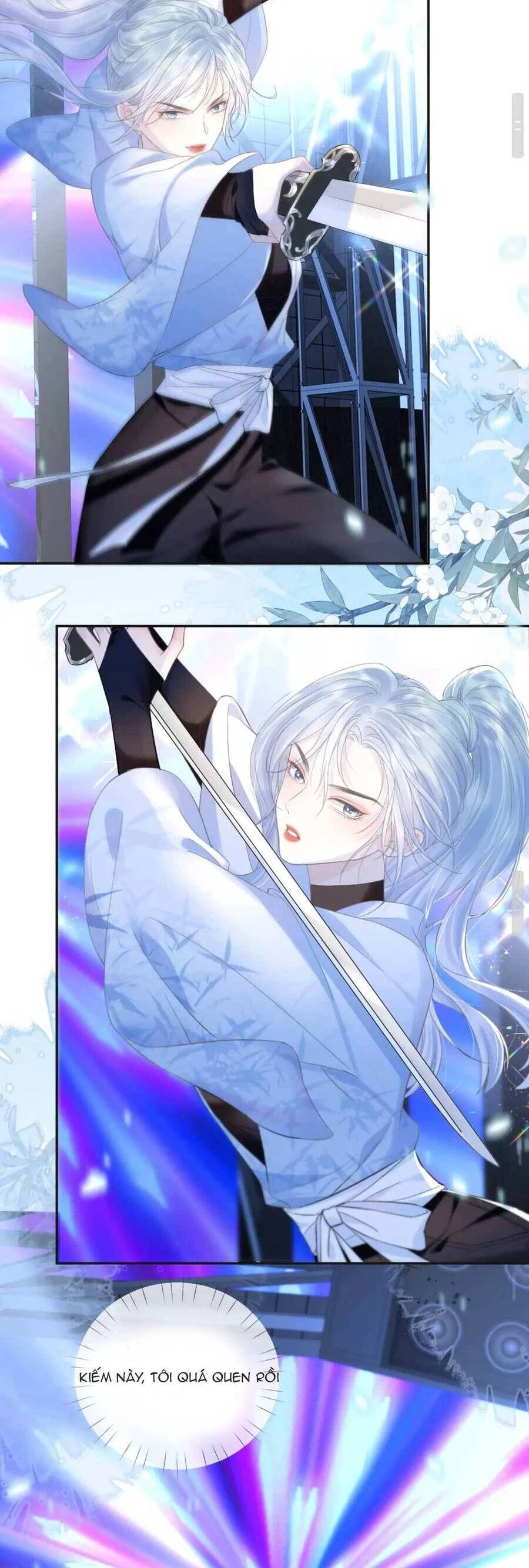 Ta Ở Hiện Đại Làm Đại Boss Chapter 4 - Trang 4