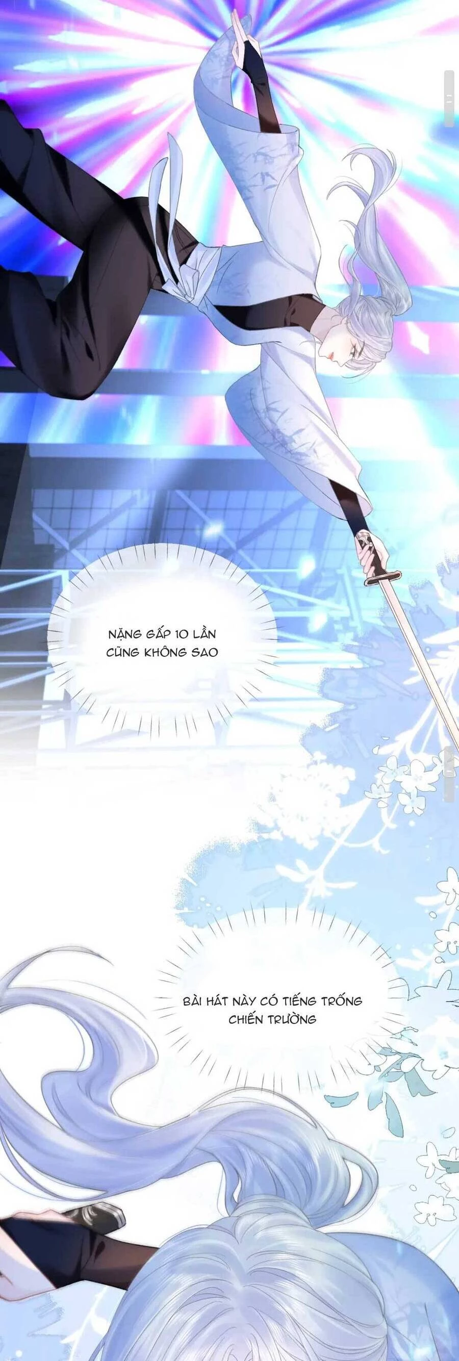 Ta Ở Hiện Đại Làm Đại Boss Chapter 4 - Trang 4