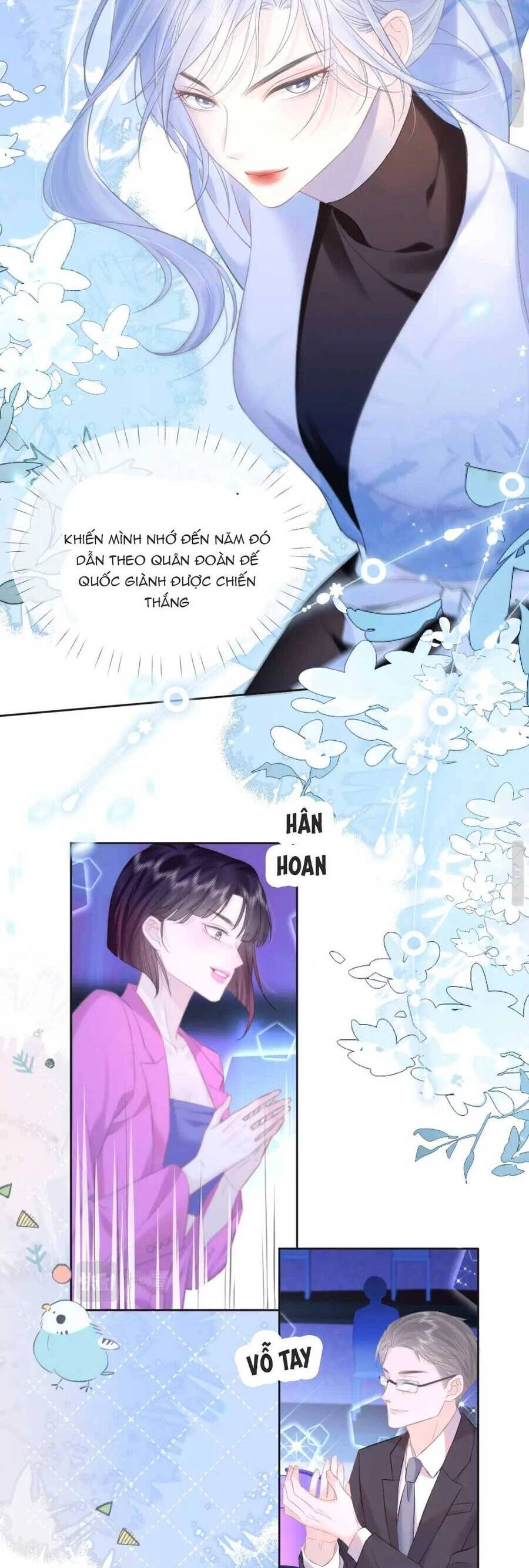 Ta Ở Hiện Đại Làm Đại Boss Chapter 4 - Trang 4