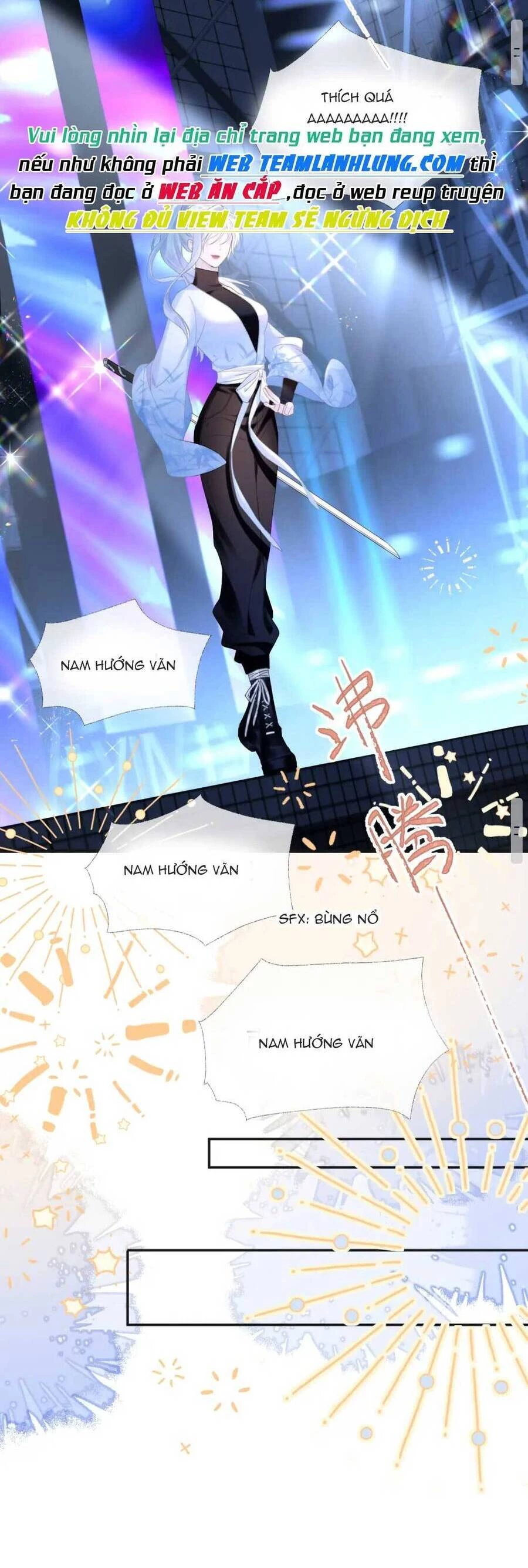 Ta Ở Hiện Đại Làm Đại Boss Chapter 4 - Trang 4