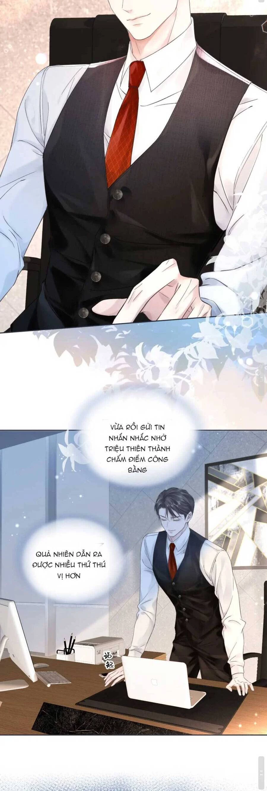 Ta Ở Hiện Đại Làm Đại Boss Chapter 4 - Trang 4
