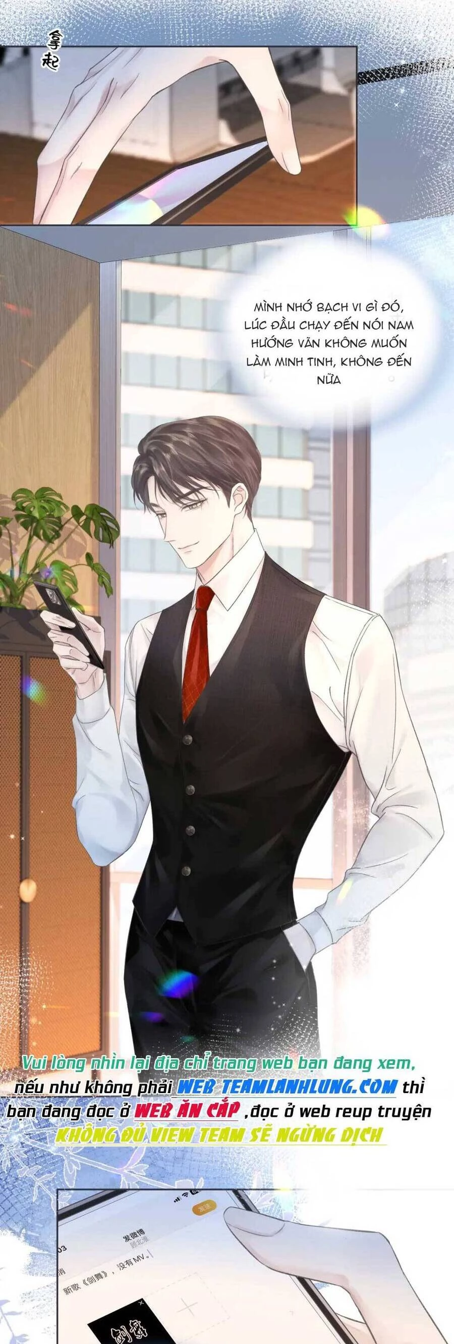 Ta Ở Hiện Đại Làm Đại Boss Chapter 4 - Trang 4
