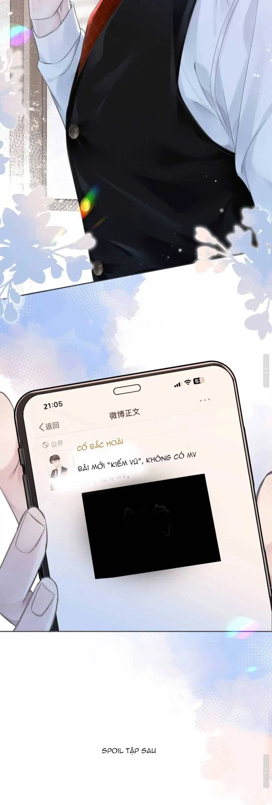 Ta Ở Hiện Đại Làm Đại Boss Chapter 4 - Trang 4