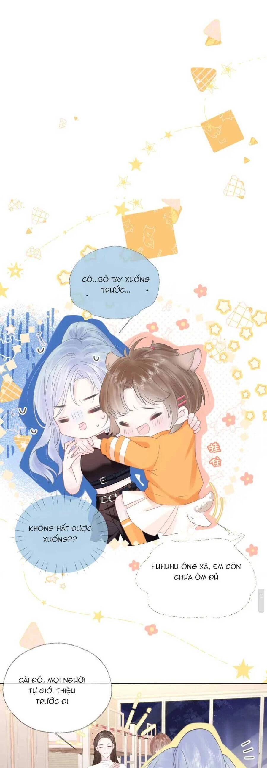 Ta Ở Hiện Đại Làm Đại Boss Chapter 6 - Trang 4