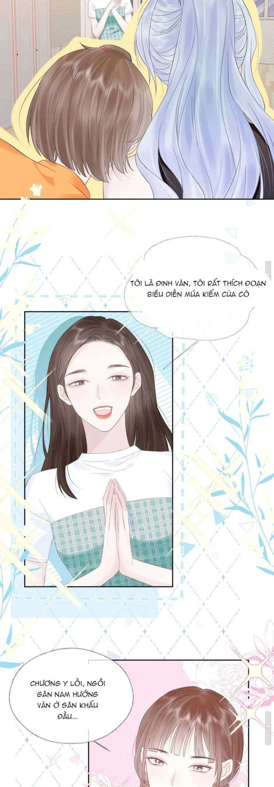 Ta Ở Hiện Đại Làm Đại Boss Chapter 6 - Trang 4