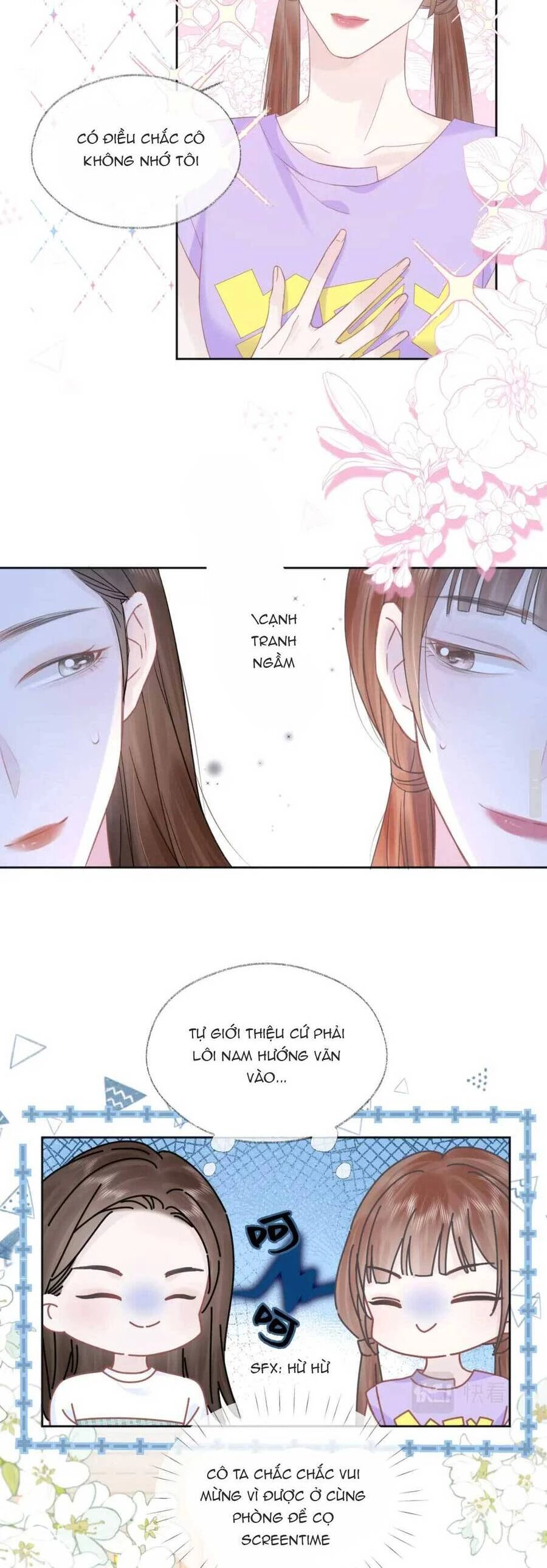 Ta Ở Hiện Đại Làm Đại Boss Chapter 6 - Trang 4