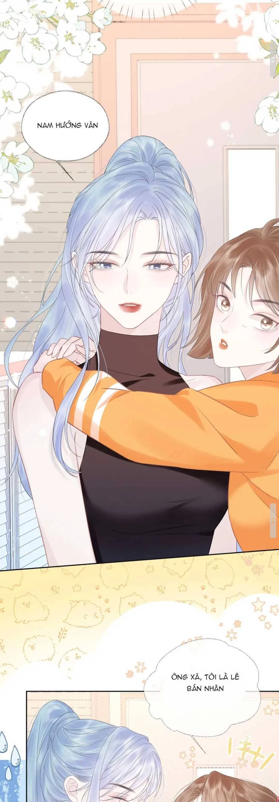 Ta Ở Hiện Đại Làm Đại Boss Chapter 6 - Trang 4