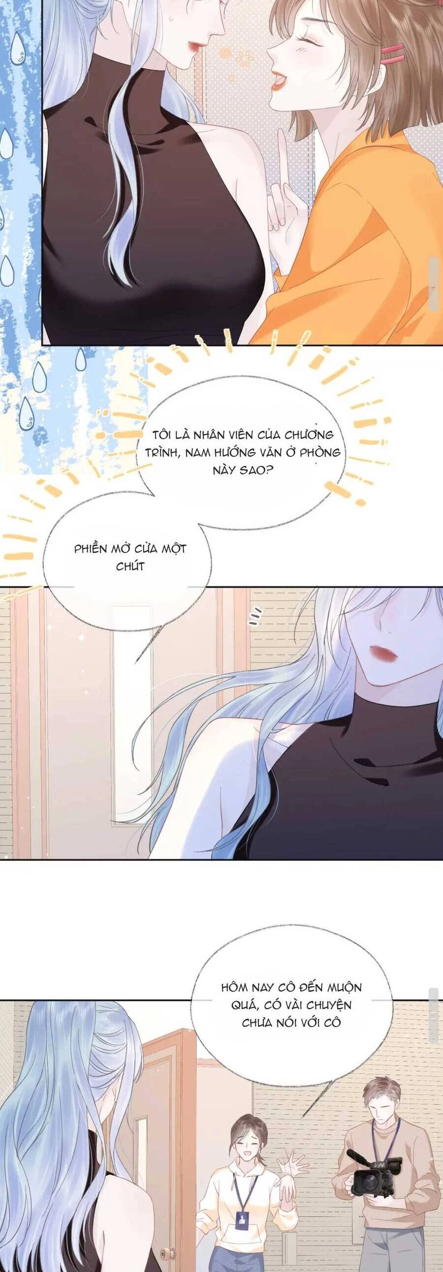 Ta Ở Hiện Đại Làm Đại Boss Chapter 6 - Trang 4