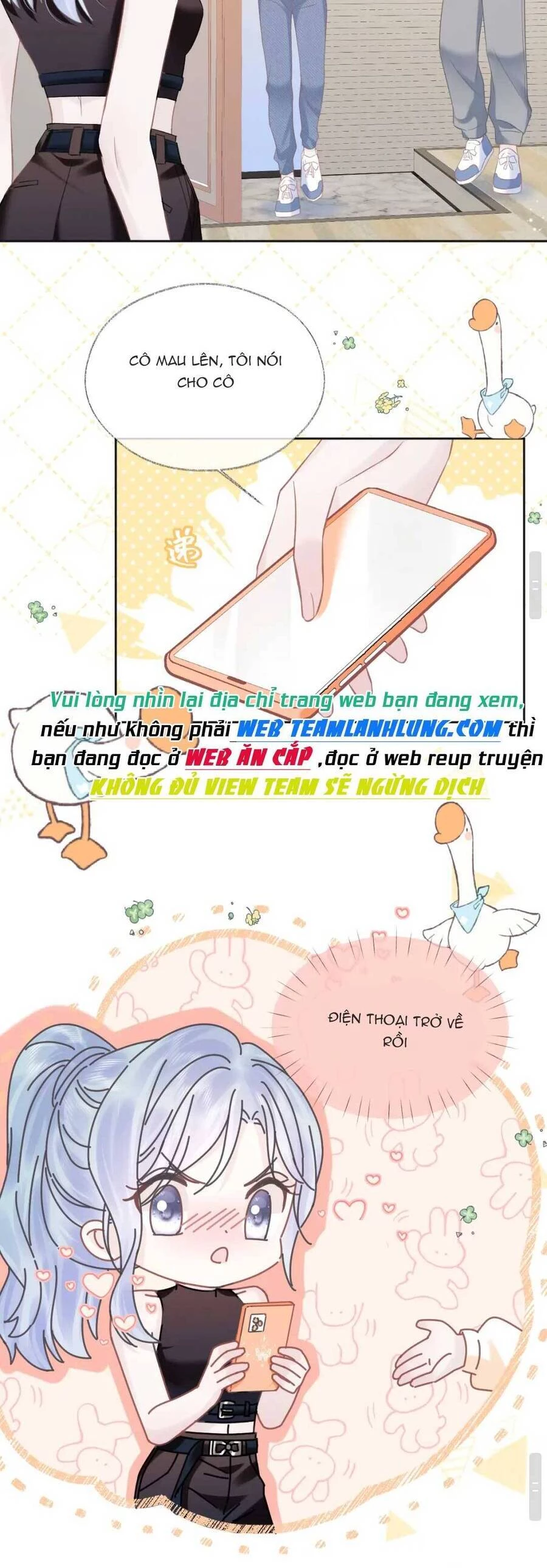 Ta Ở Hiện Đại Làm Đại Boss Chapter 6 - Trang 4