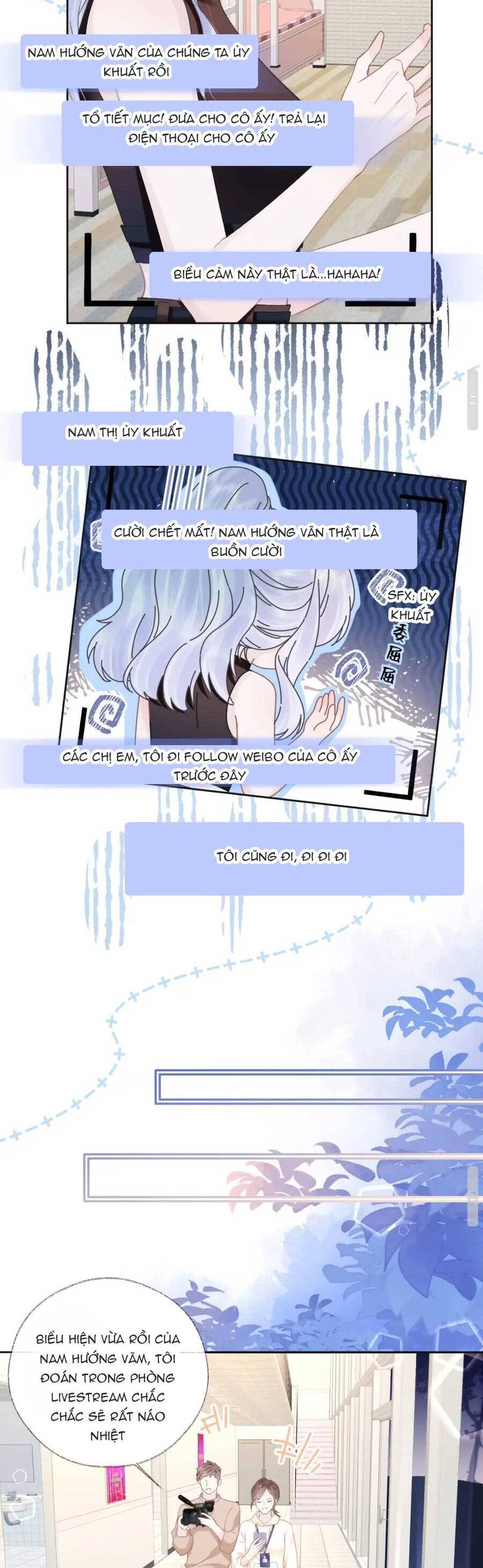 Ta Ở Hiện Đại Làm Đại Boss Chapter 6 - Trang 4