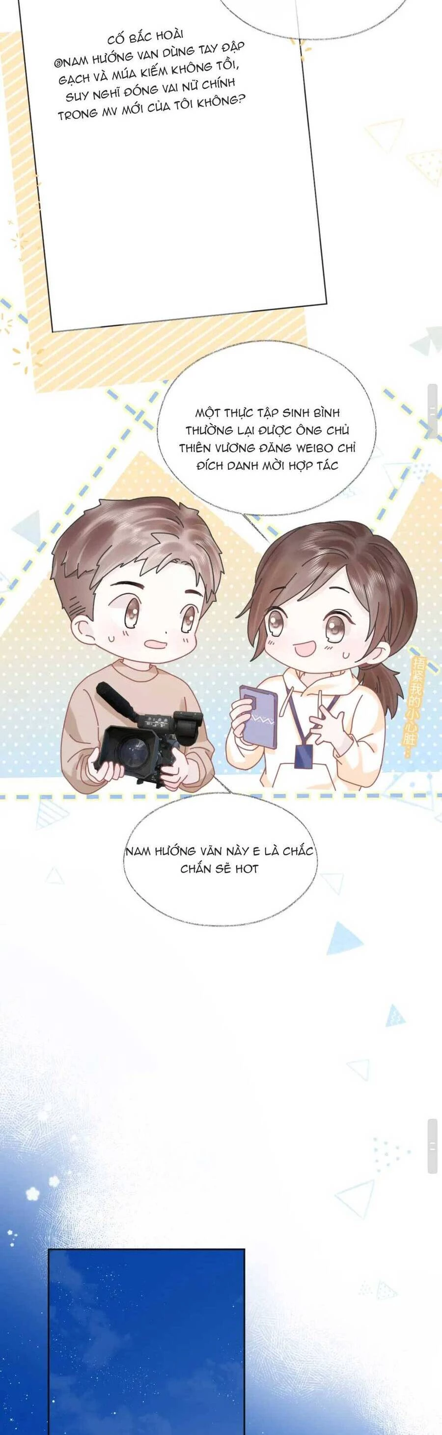 Ta Ở Hiện Đại Làm Đại Boss Chapter 6 - Trang 4