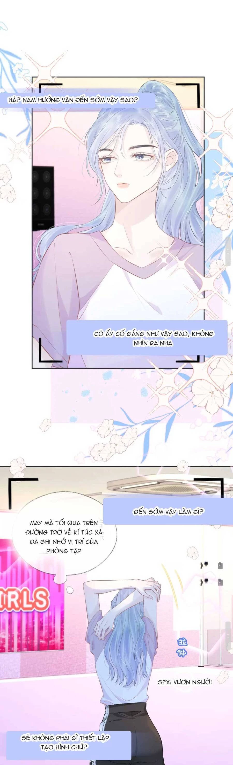 Ta Ở Hiện Đại Làm Đại Boss Chapter 6 - Trang 4