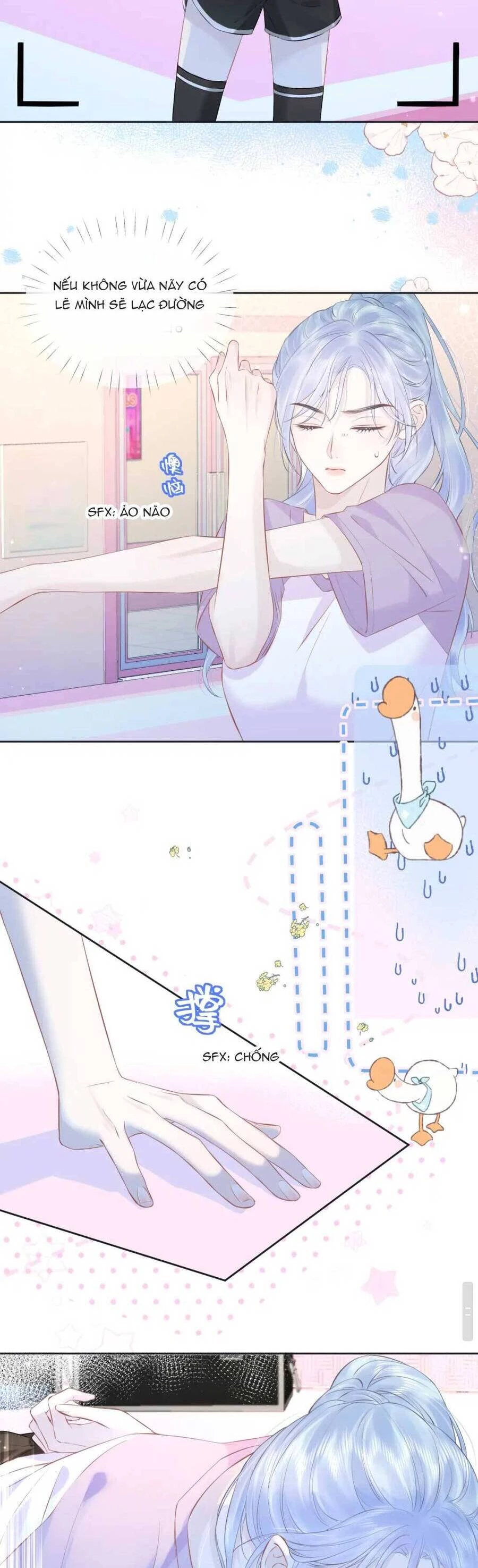 Ta Ở Hiện Đại Làm Đại Boss Chapter 6 - Trang 4