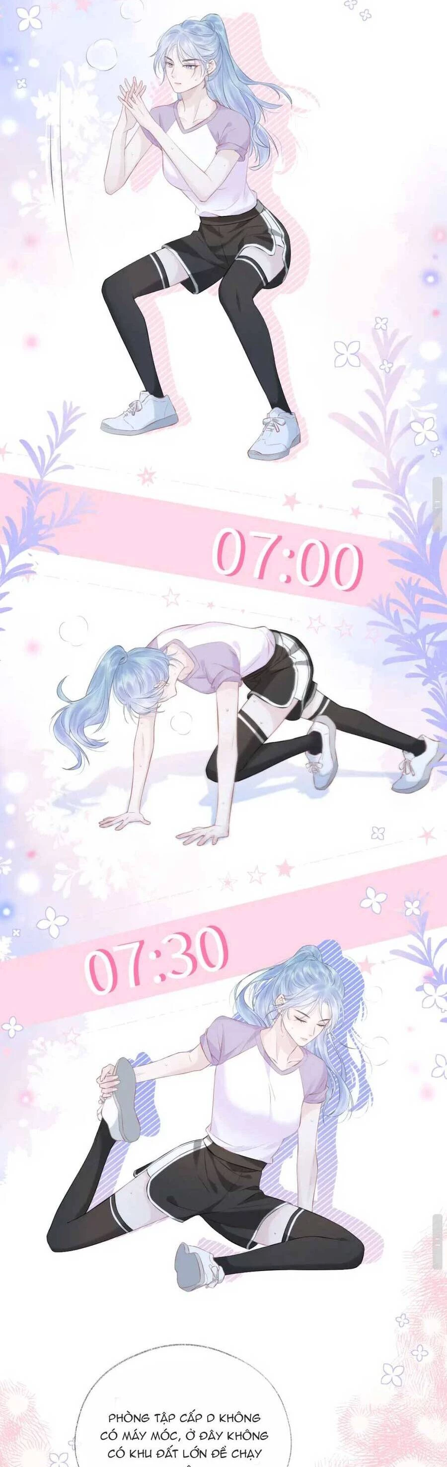 Ta Ở Hiện Đại Làm Đại Boss Chapter 6 - Trang 4