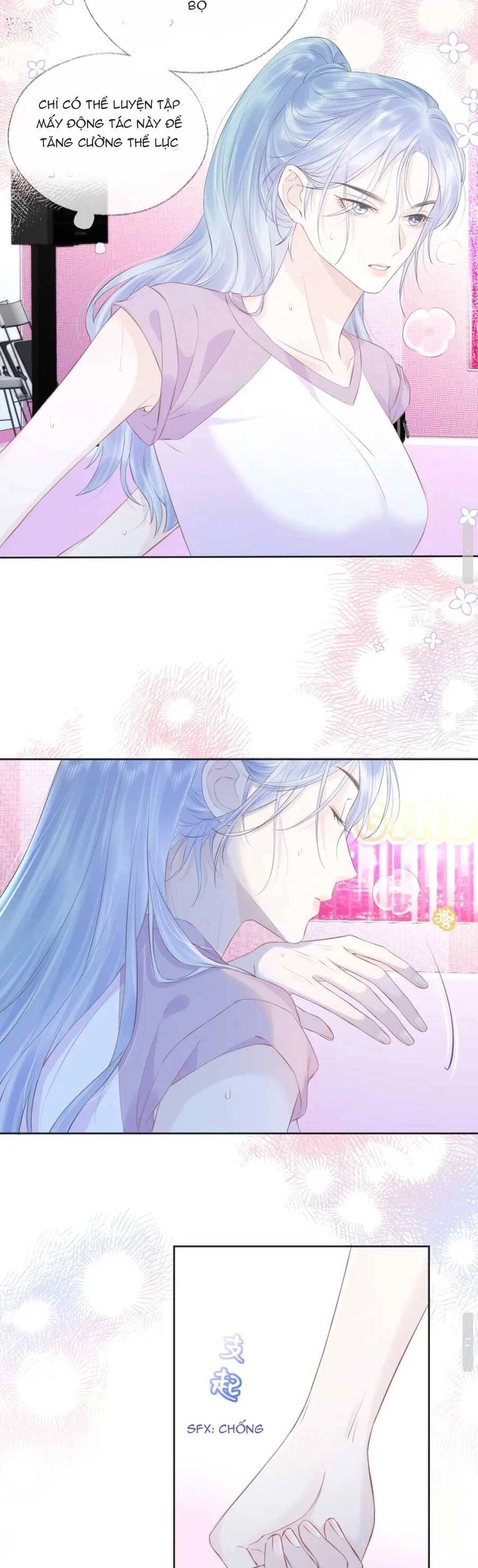 Ta Ở Hiện Đại Làm Đại Boss Chapter 6 - Trang 4