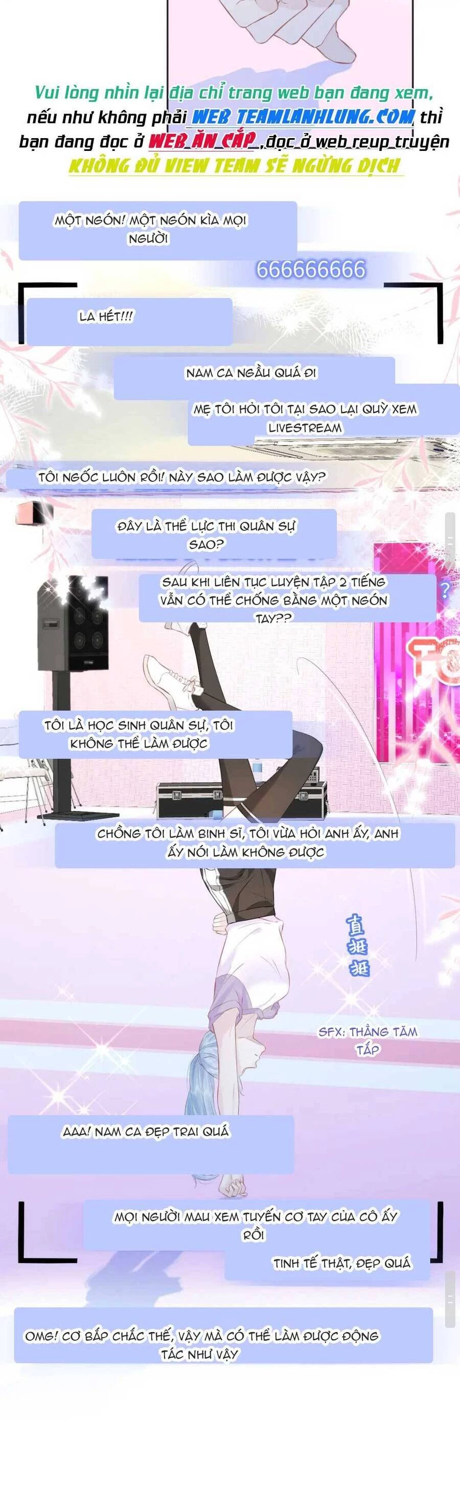 Ta Ở Hiện Đại Làm Đại Boss Chapter 6 - Trang 4