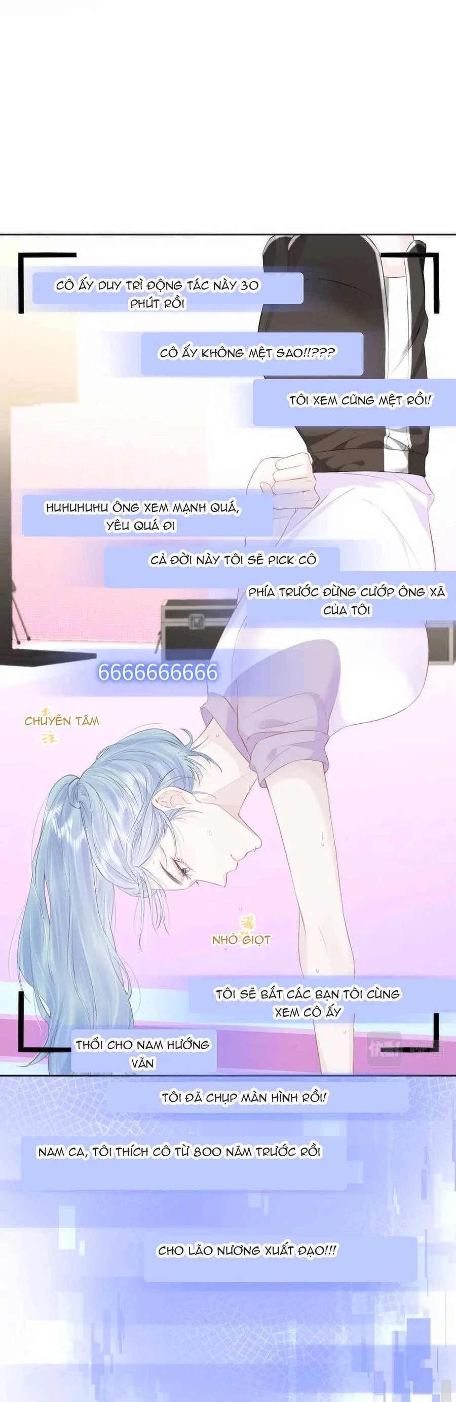 Ta Ở Hiện Đại Làm Đại Boss Chapter 6 - Trang 4