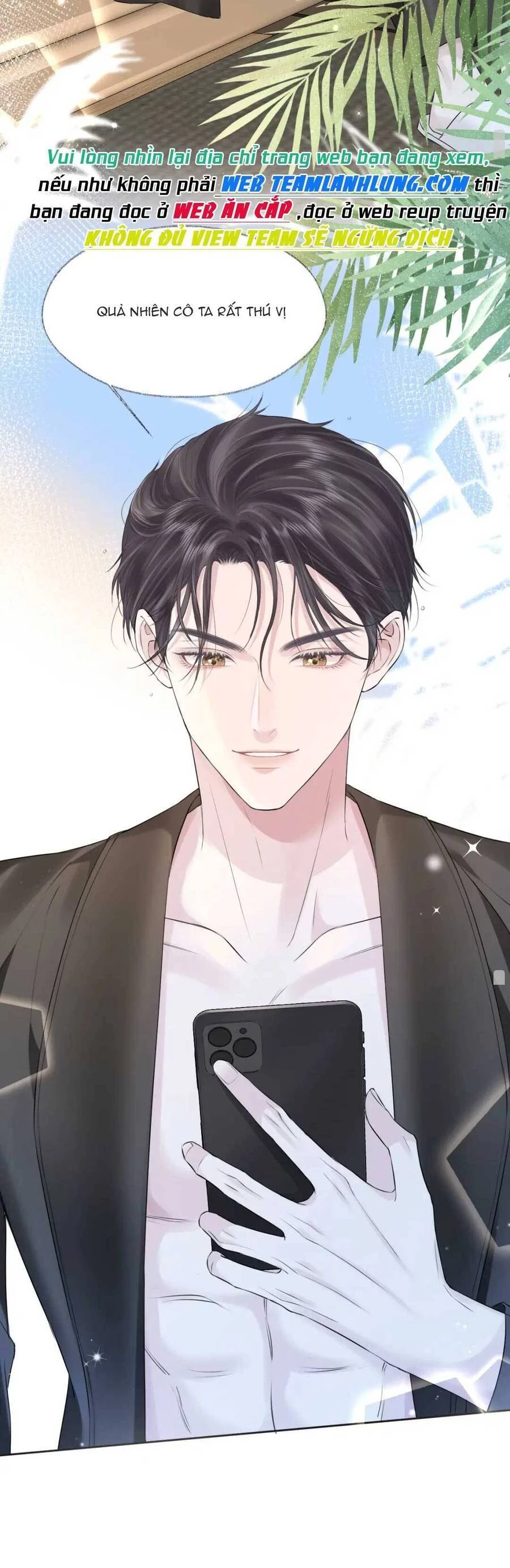 Ta Ở Hiện Đại Làm Đại Boss Chapter 6 - Trang 4