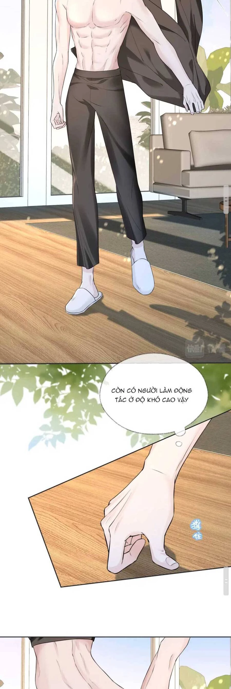 Ta Ở Hiện Đại Làm Đại Boss Chapter 7 - Trang 4