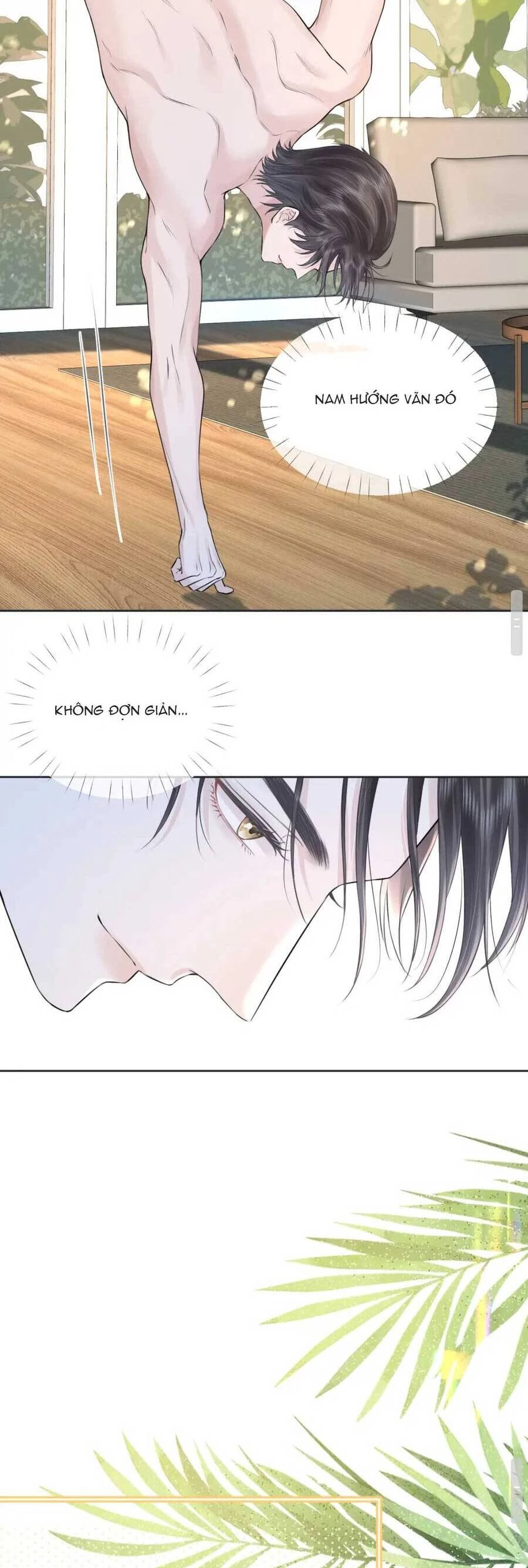 Ta Ở Hiện Đại Làm Đại Boss Chapter 7 - Trang 4