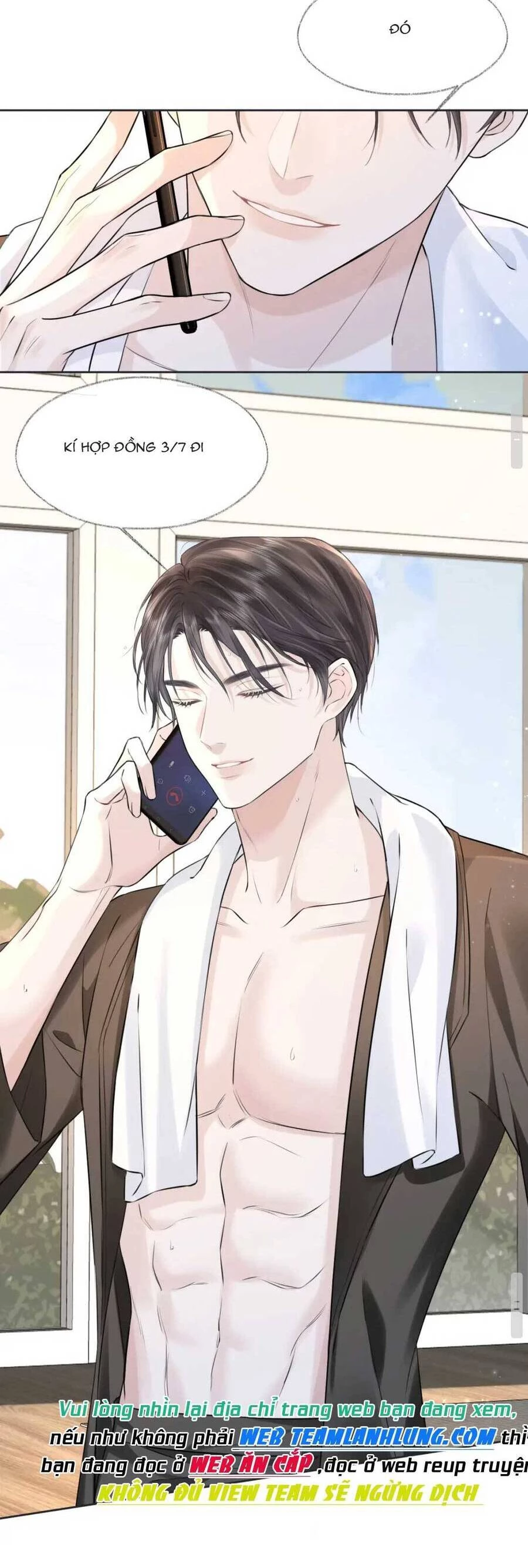 Ta Ở Hiện Đại Làm Đại Boss Chapter 7 - Trang 4