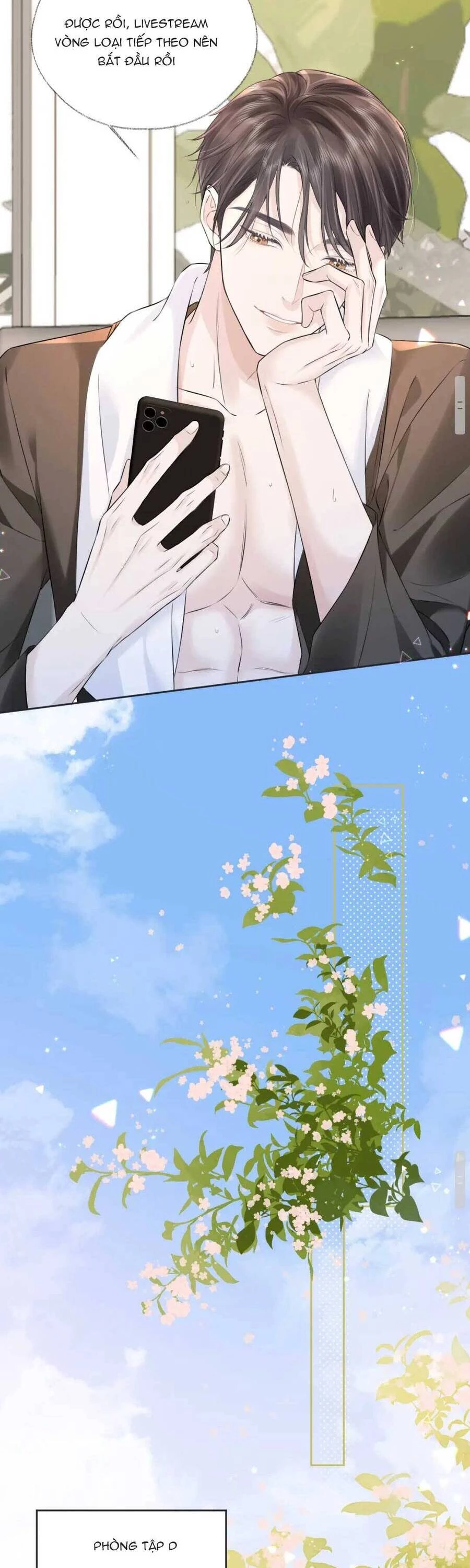 Ta Ở Hiện Đại Làm Đại Boss Chapter 7 - Trang 4