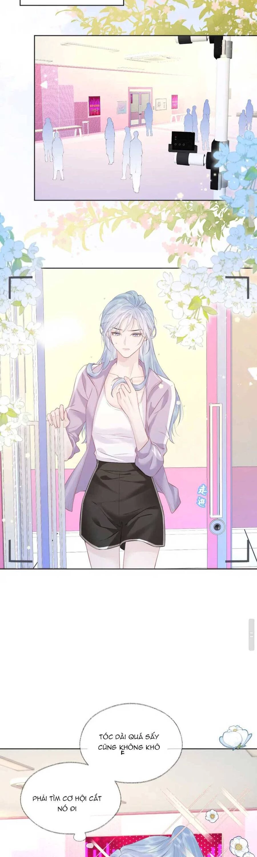 Ta Ở Hiện Đại Làm Đại Boss Chapter 7 - Trang 4