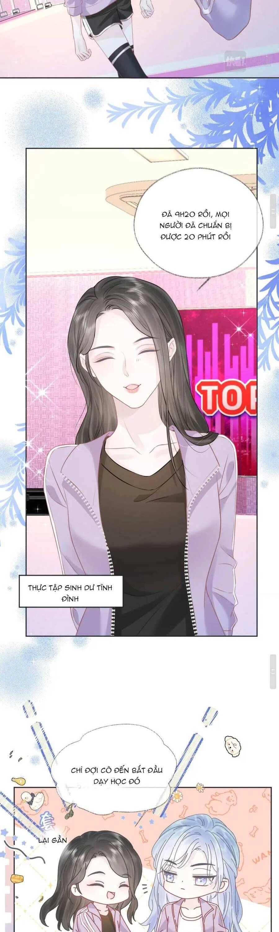 Ta Ở Hiện Đại Làm Đại Boss Chapter 7 - Trang 4