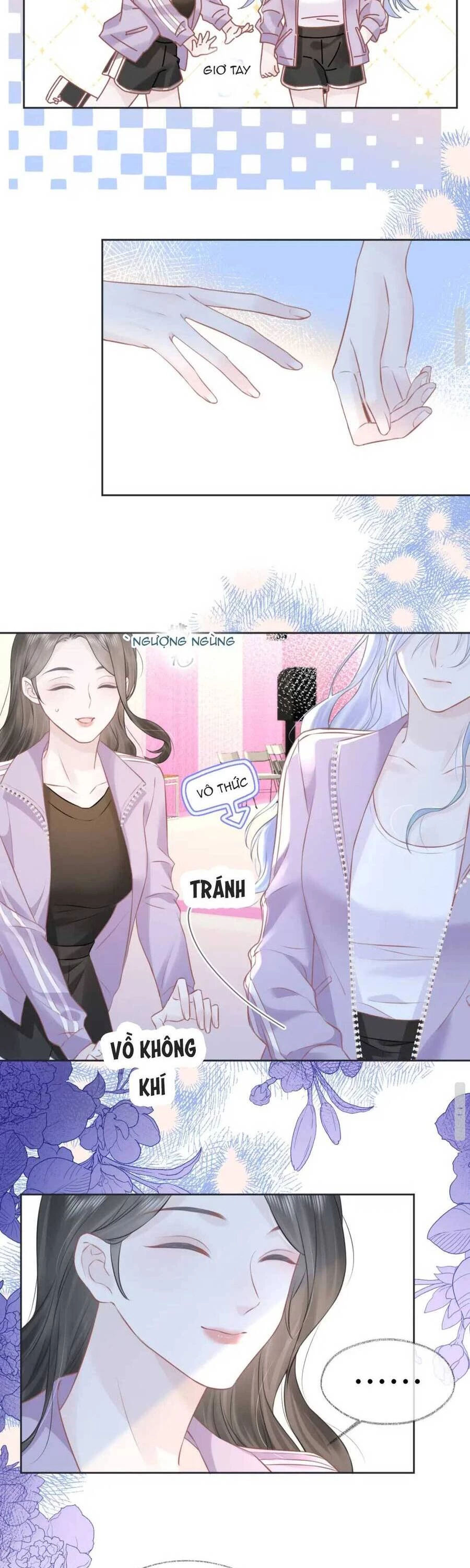 Ta Ở Hiện Đại Làm Đại Boss Chapter 7 - Trang 4