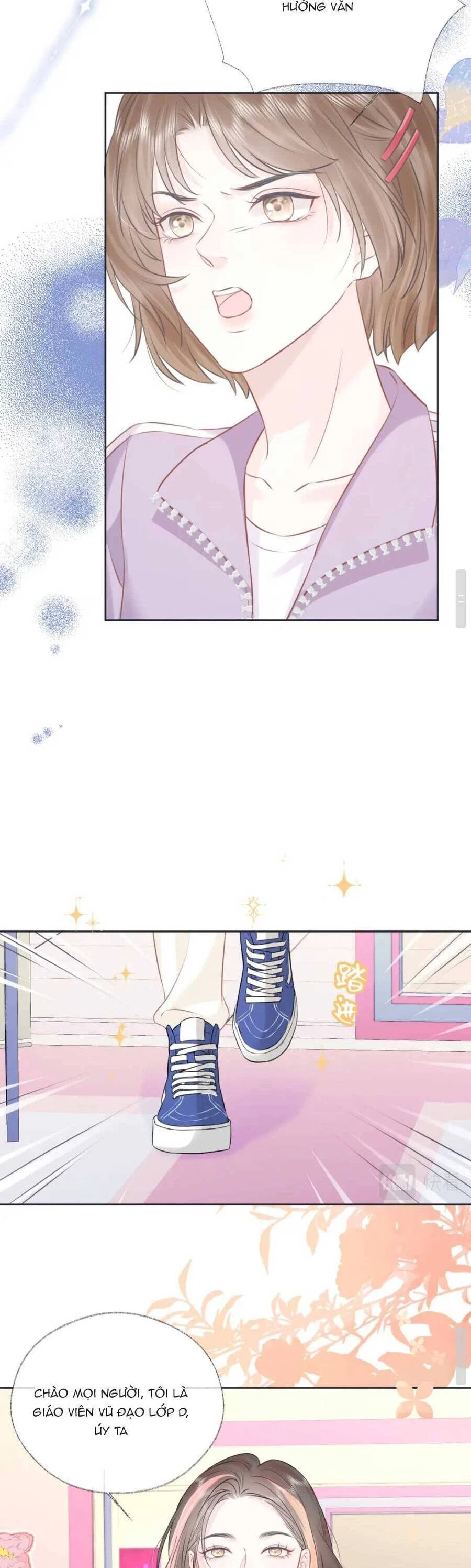 Ta Ở Hiện Đại Làm Đại Boss Chapter 7 - Trang 4