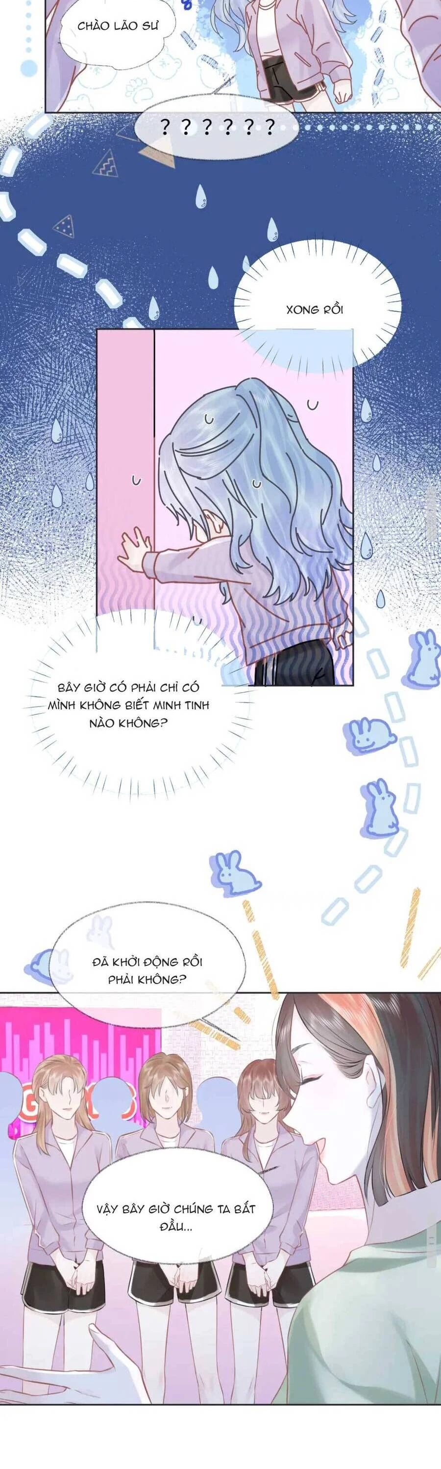 Ta Ở Hiện Đại Làm Đại Boss Chapter 7 - Trang 4