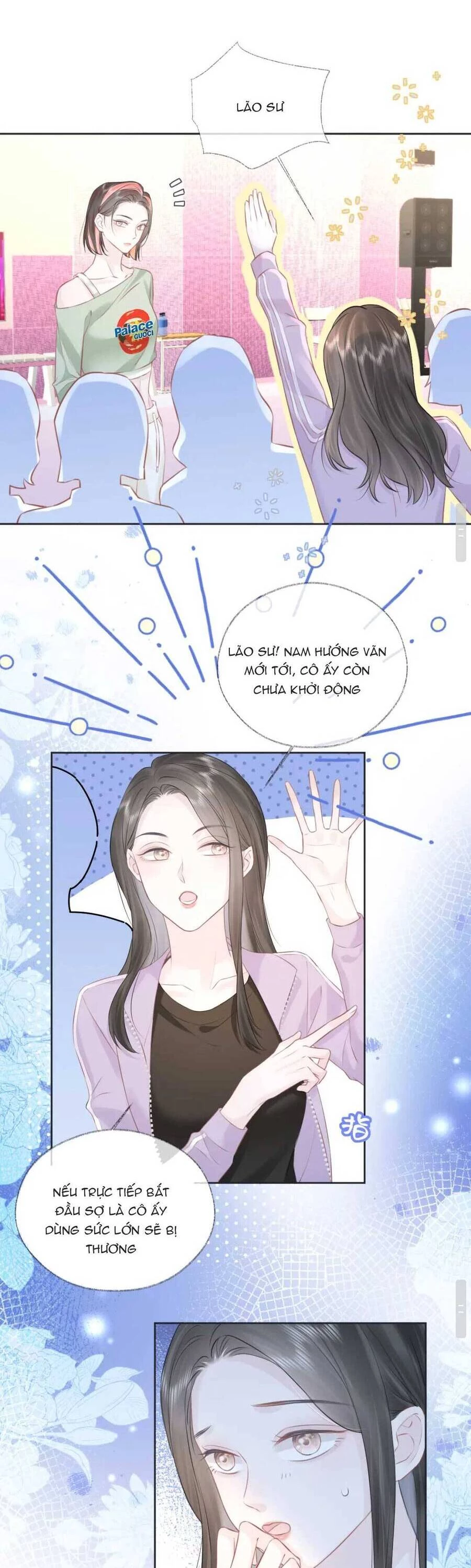 Ta Ở Hiện Đại Làm Đại Boss Chapter 7 - Trang 4