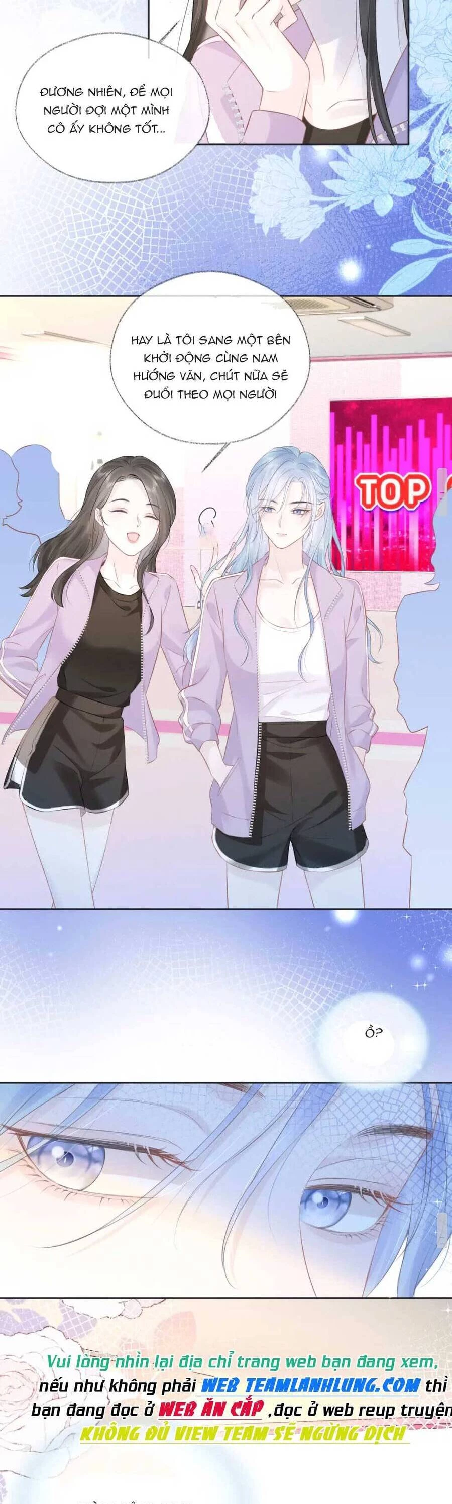 Ta Ở Hiện Đại Làm Đại Boss Chapter 7 - Trang 4