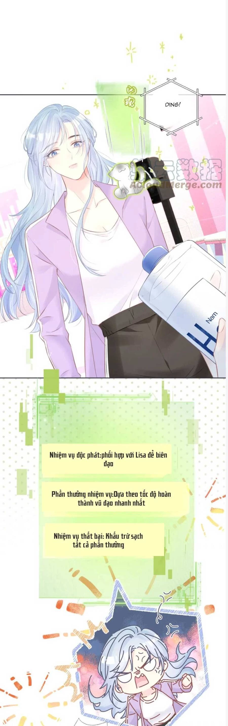 Ta Ở Hiện Đại Làm Đại Boss Chapter 11: 9 - Trang 4