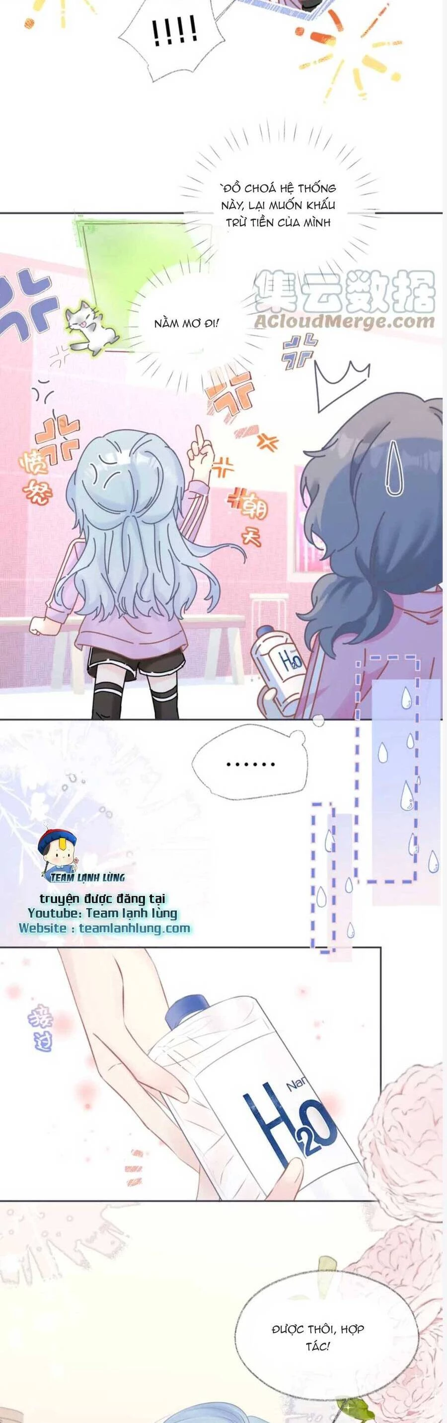 Ta Ở Hiện Đại Làm Đại Boss Chapter 11: 9 - Trang 4