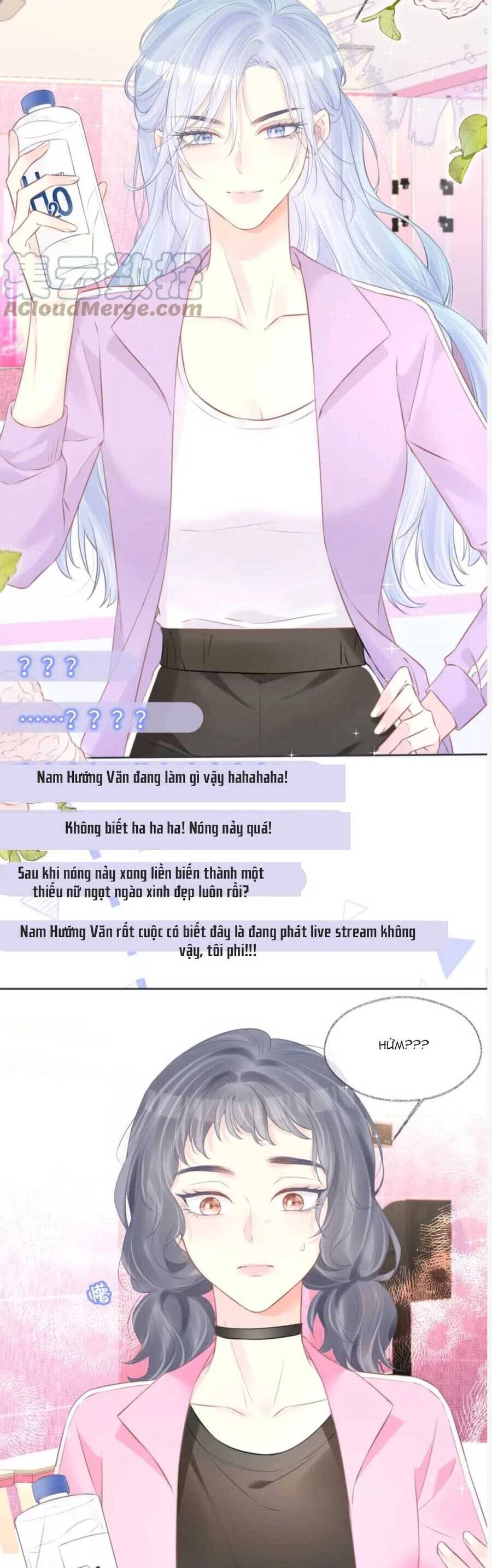 Ta Ở Hiện Đại Làm Đại Boss Chapter 11: 9 - Trang 4