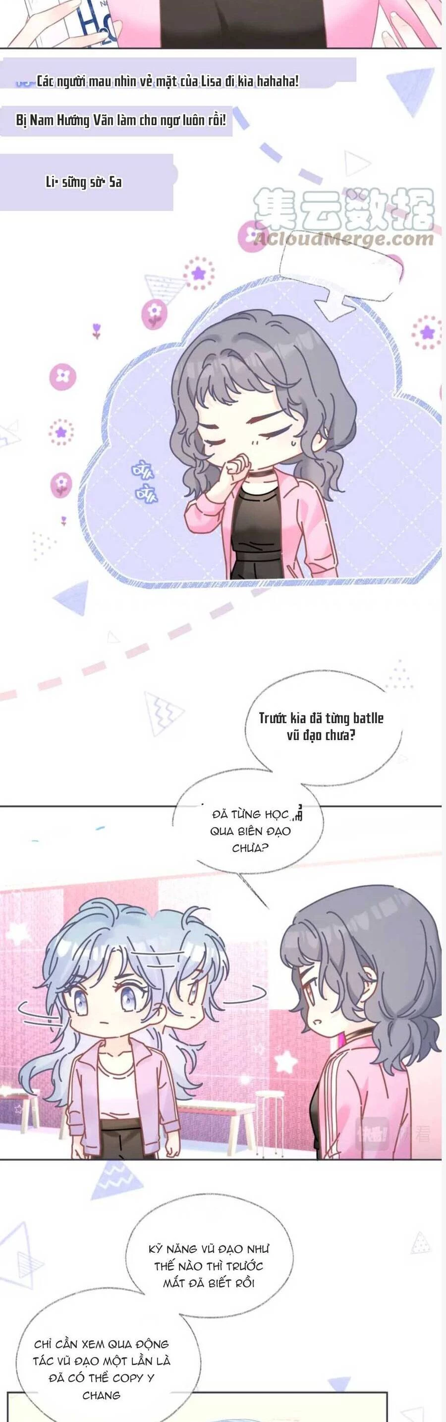 Ta Ở Hiện Đại Làm Đại Boss Chapter 11: 9 - Trang 4