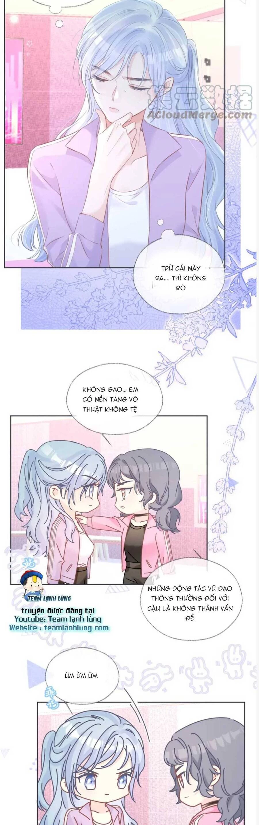 Ta Ở Hiện Đại Làm Đại Boss Chapter 11: 9 - Trang 4