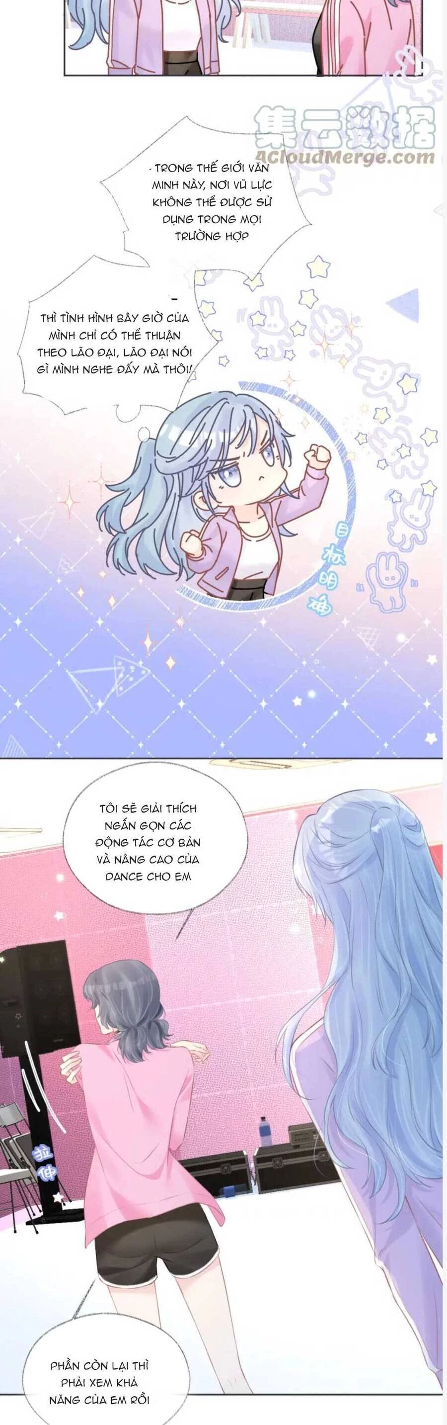 Ta Ở Hiện Đại Làm Đại Boss Chapter 11: 9 - Trang 4