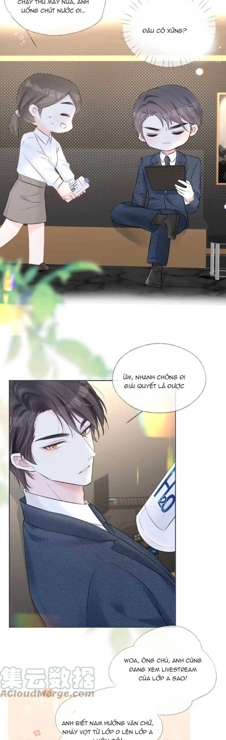 Ta Ở Hiện Đại Làm Đại Boss Chapter 11: 9 - Trang 4