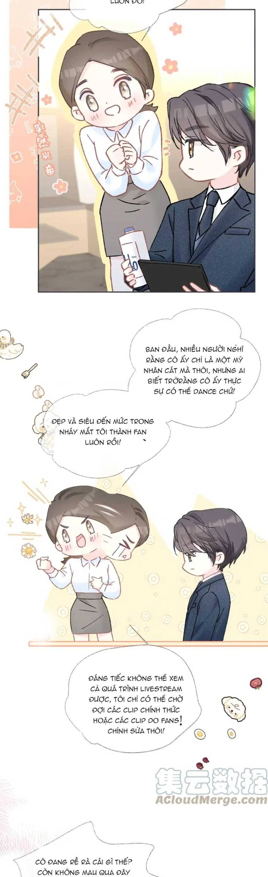 Ta Ở Hiện Đại Làm Đại Boss Chapter 11: 9 - Trang 4