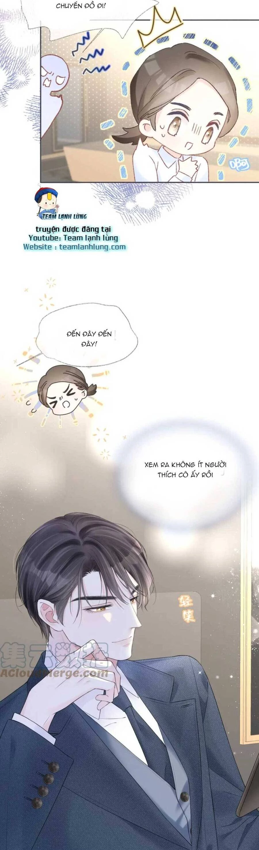 Ta Ở Hiện Đại Làm Đại Boss Chapter 11: 9 - Trang 4