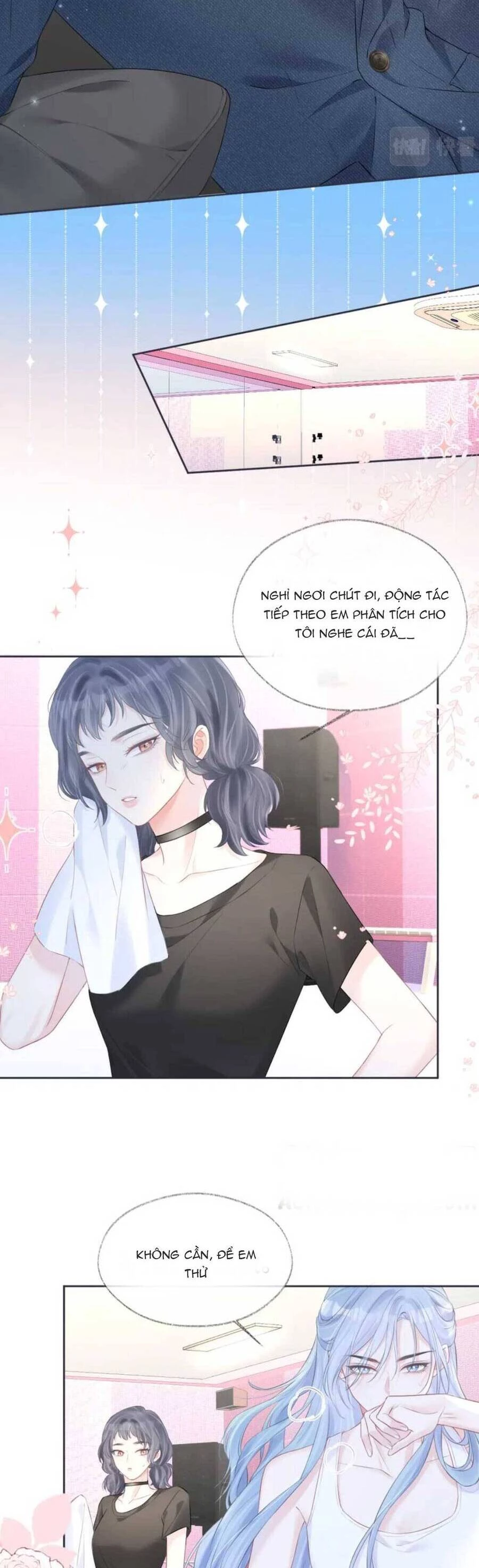 Ta Ở Hiện Đại Làm Đại Boss Chapter 11: 9 - Trang 4